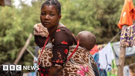 children international|Mpox in DR Congo: The children who are suffering the .
